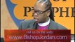 1:11-09 Teaching with Master Prophet Bishop E.Bernard Jordan