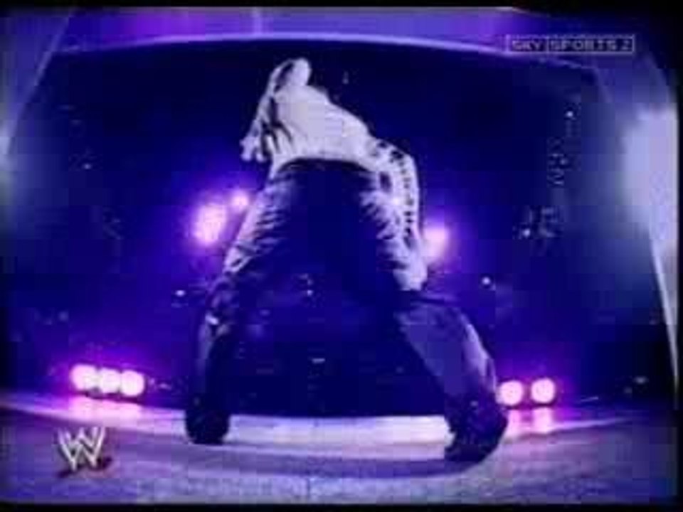 wwe jeff hardy