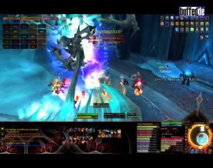 WoW: Erste Eindrücke aus der Eiskronenzitadelle