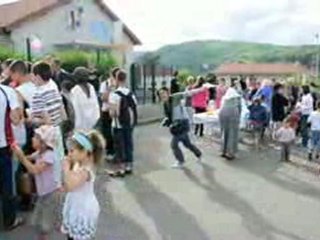Fête des voisins 2009
