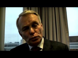 Ayrault annonce l'ambitieux plan vélo de Nantes Métropole