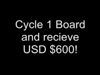 This is The 'Diamond Rewards' Program