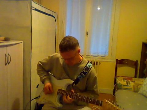 pink floyd on the turning away