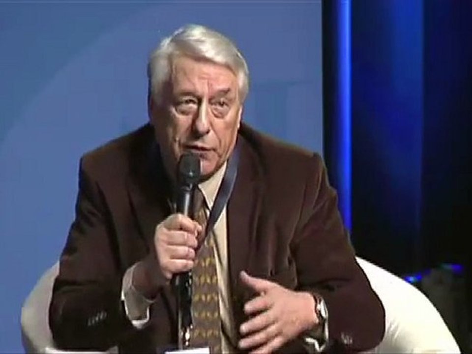 Qu'est-ce qu'être français, 1ère table ronde