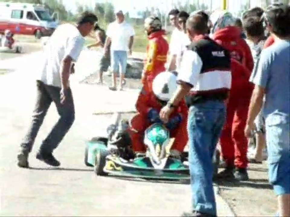 copa endurance