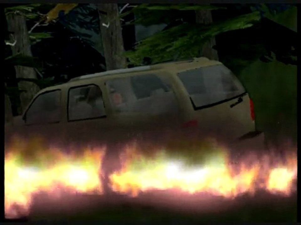 A Mansão Le Pierre - 15º episódio (último)