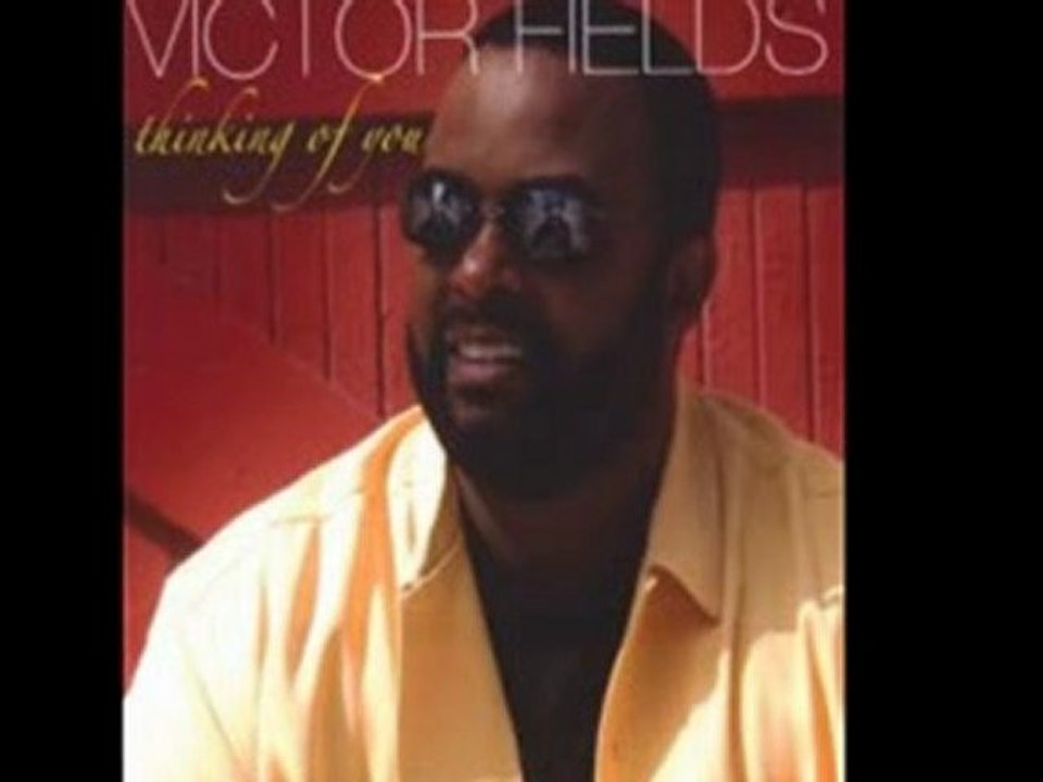 Victor Fields feat Jeff Lorber - Lovely day 2006