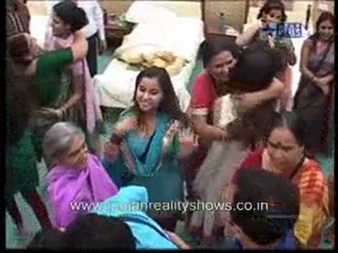 LUX Perfect Bride - 10th december part 1 lux perfect bride