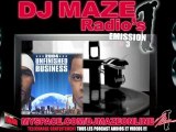 DJ MAZE RADIO MIX 3