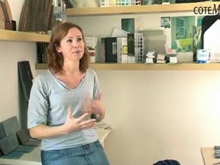 Les tendances déco du moment par Sophie Ferjani