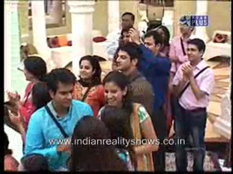 LUX Perfect Bride - 10th december part 2 lux perfect bride