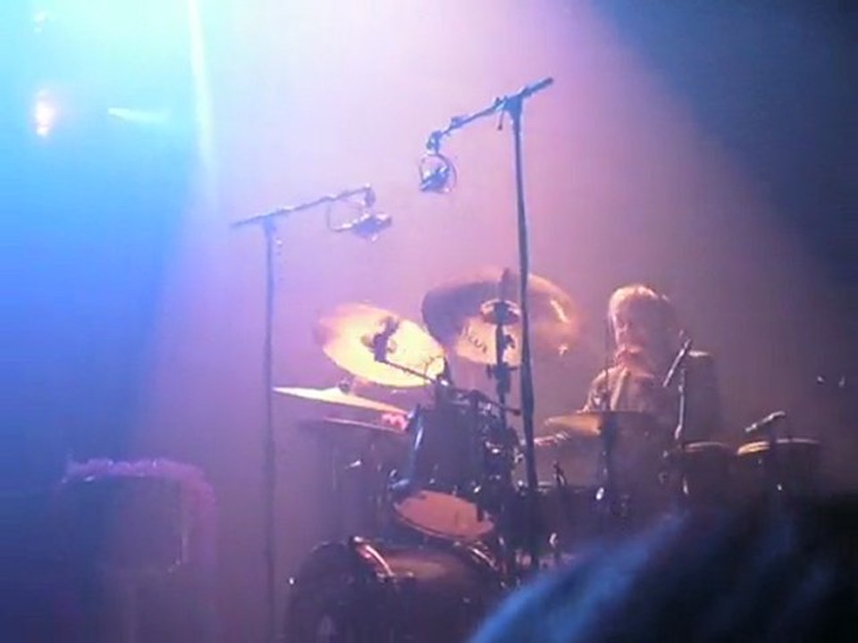 Brown Ears - Julien Doré @ Transbordeur