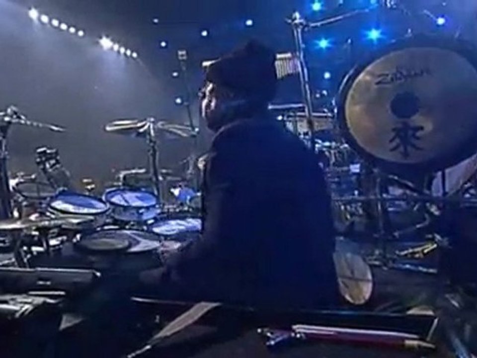 Mike Oldfield MOONLIGHT SHADOW  Live Berlin 2000