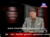 Ramesh Nath Pandey Part 2 Khoj khabar Dec 10, 2009