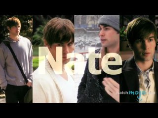 Gossip Girl Fashion For Guys