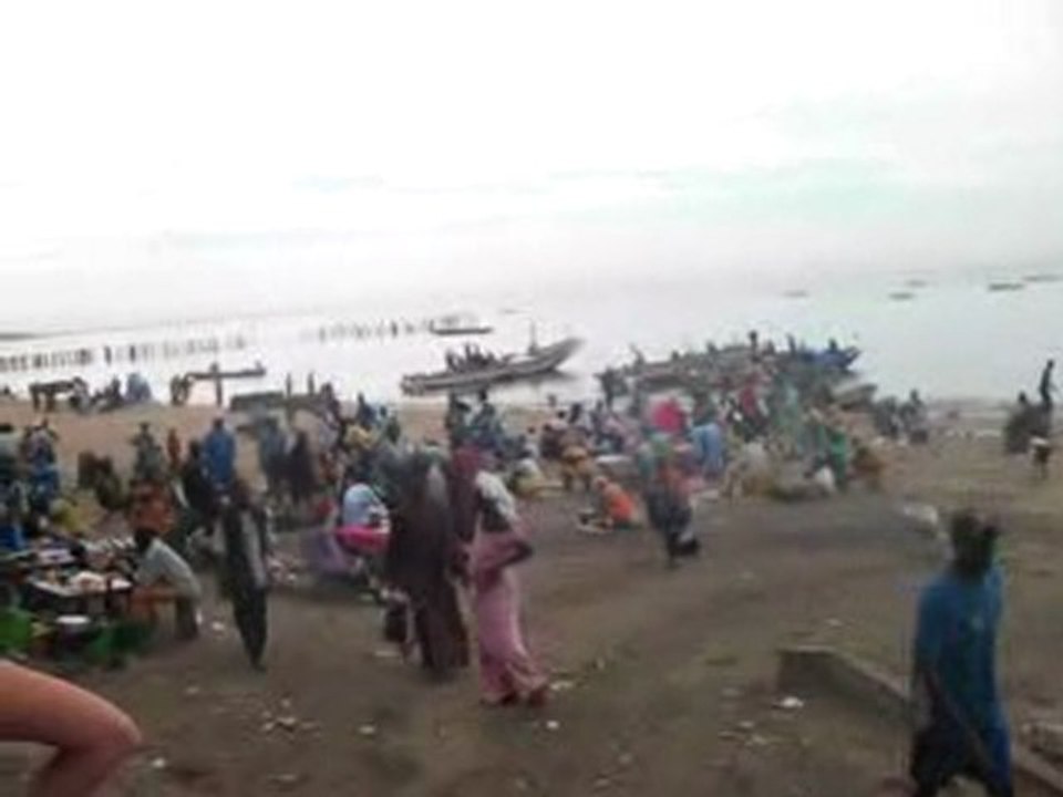 M'bour decembre 2009 pecheurs A