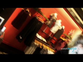 How To Dress Like Your Favorite Gossip Girl