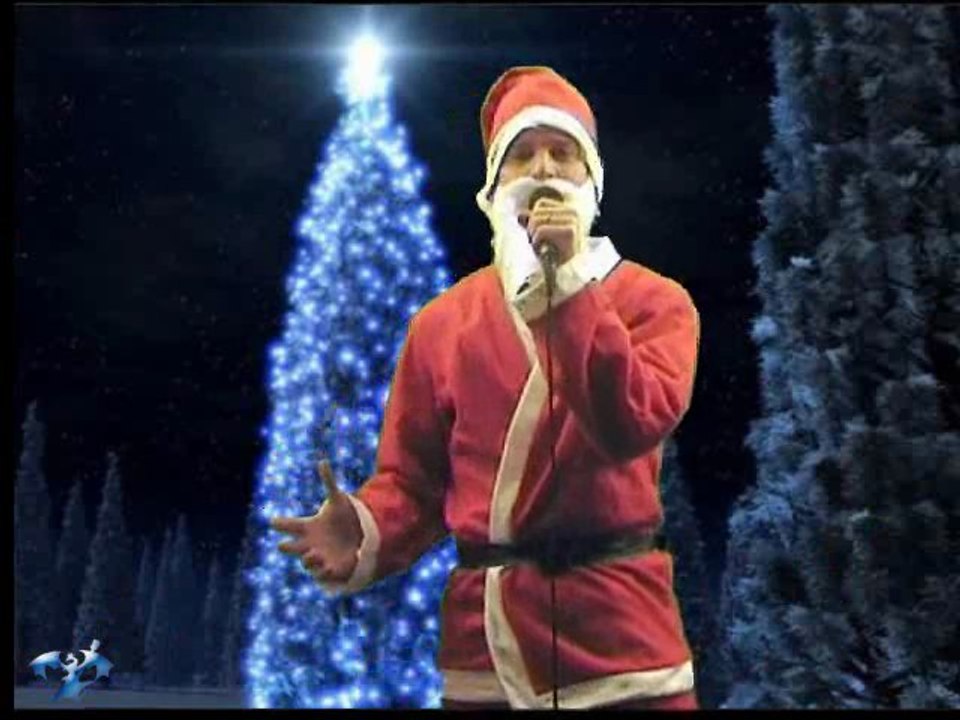 Petit Papa noël