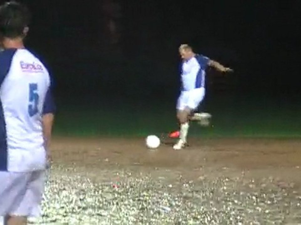 Match contre interepargne 2