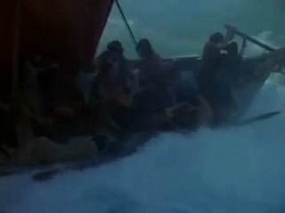 A verdadeira história de Jesus 4/11 (Jesus film portuguese)