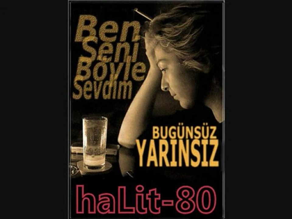 Yalın - Ki Sen