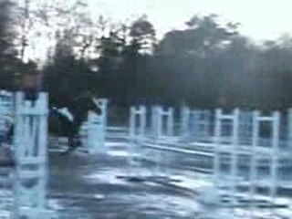 Liffré Clémence Galant