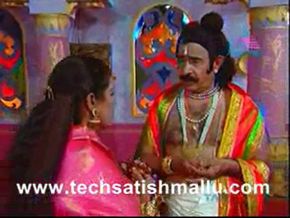 Devi Mahathmayam Dec 10
