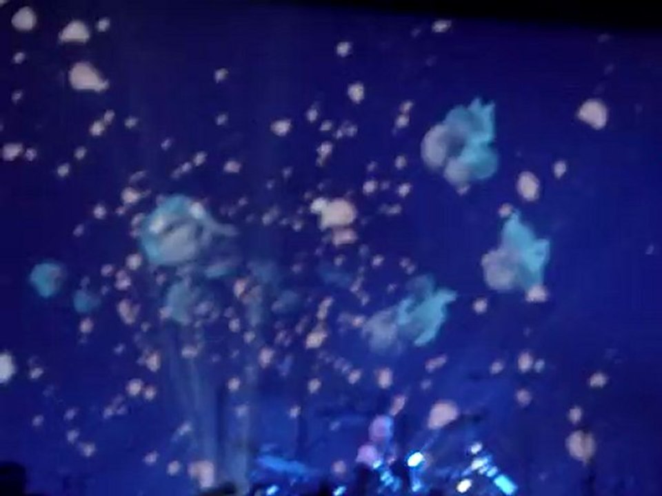 indochine météor tour Montpellier