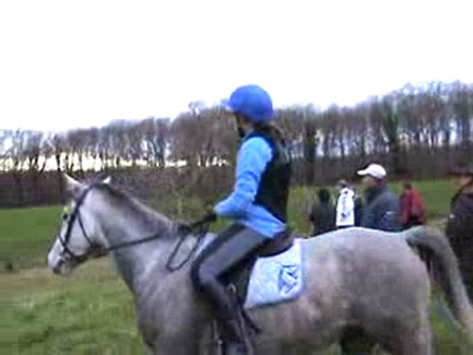 justine cross team