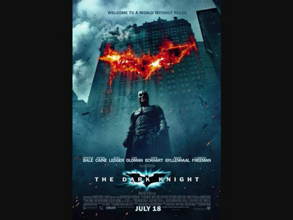 Watch Dark Knight 2008 Online Free, part 1 full length movie