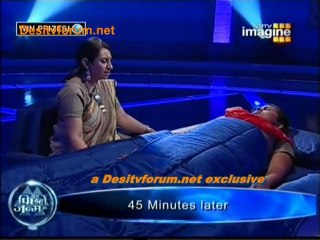 Raaz Picchle Janam Ka [4th Episode] - 10th December 09 - Pt1