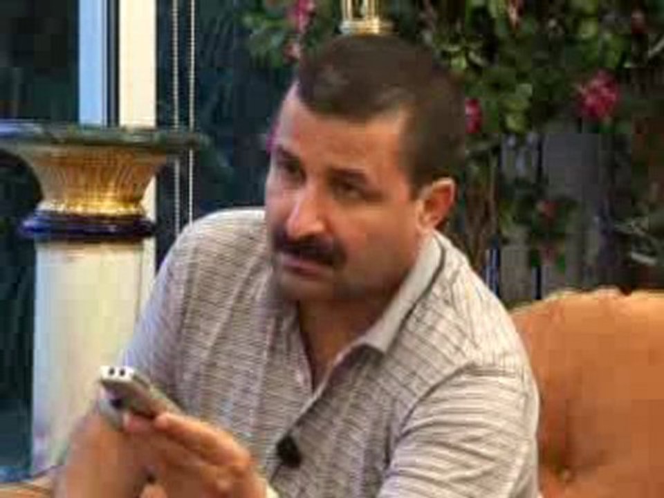 HARUN YAHYA-THE TURKISH-ISLAMIC UNION IS THE SOLUTION