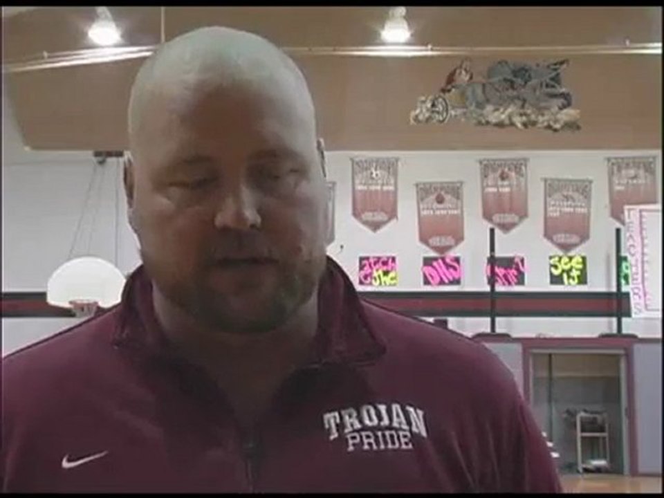 Girls Basketball: Douglas Preview 2009-2010