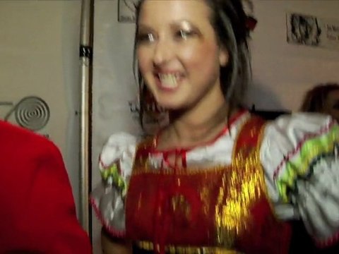 ANJ Russian National Metal * LA Music Awards * RealTVfilms