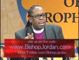 5:Teaching with the Master Prophet Bishop E. Bernard Jordan