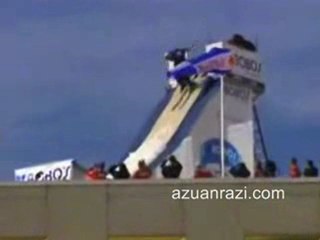 Hidup Berani Untuk Gagal atau Hidup Berani Mati