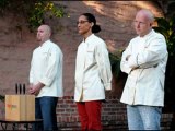 Top chef finale | Top chef winner 2009