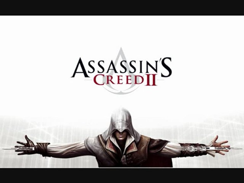 Assassin's Creed 2 OST- Heart