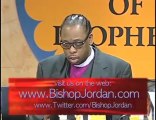 6:Teaching with the Master Prophet Bishop E. Bernard Jordan