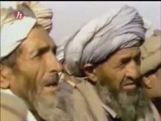 Brzezinski:Quand les talibans étaient des alliés....