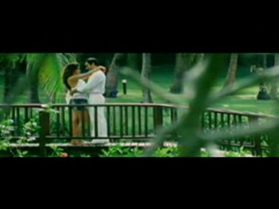 Jaane Kaise Shab Dhale - Full Video Song - HQ - Ra]