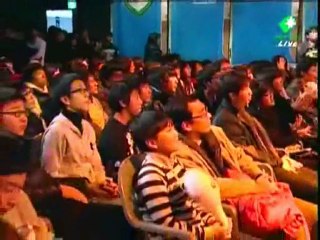 091128 프로리그 박명수 대 이영호