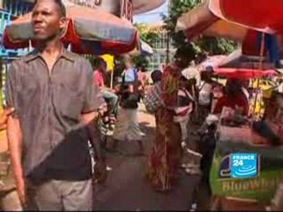 Des militaires impliqués dans l'assissinat de Dadis Camara