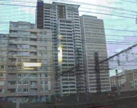 UN CERTAIN CO²... @ by ETHEL MUNIZ