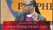 7:Teaching with the Master Prophet Bishop E. Bernard Jordan