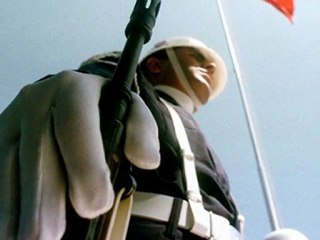 Kırmızı Gelinciklerİm Beyaz Güvercin