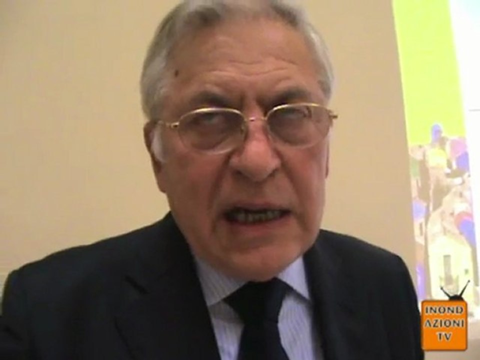 Piano di Zona 2010-2012