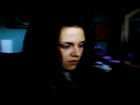 edward cullen & bella swan new moon