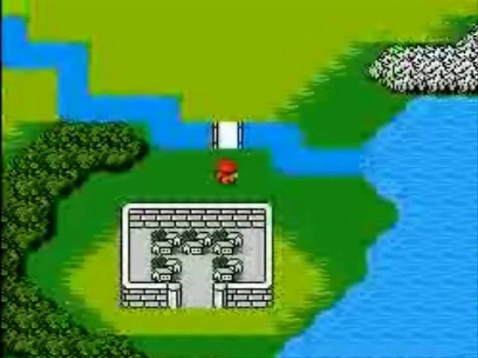 Vidéo - DOSSIER FINAL FANTASY : La NES