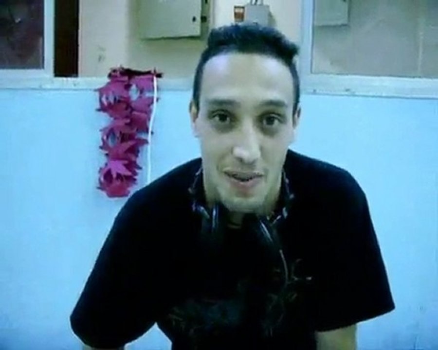 dj marocain oriental mariage mixte DJ Farid 2010 chicha mix